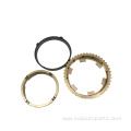 manual auto parts Synchronizer Ring for HYUNDAI 1/2 oem43350-02502 43384-02500 43384-02505